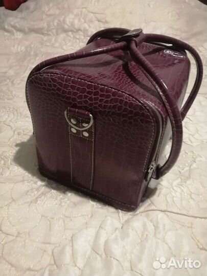 Сумка для мастера маникюра и педикюра