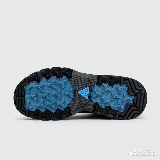 Ботинки Nike ACG Zoom Gaiadome GTX Trp.Black