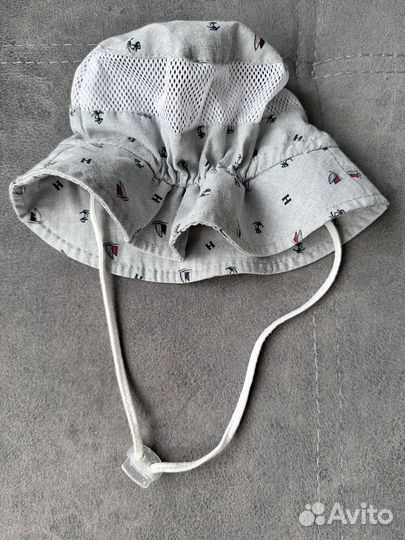 Панама детская