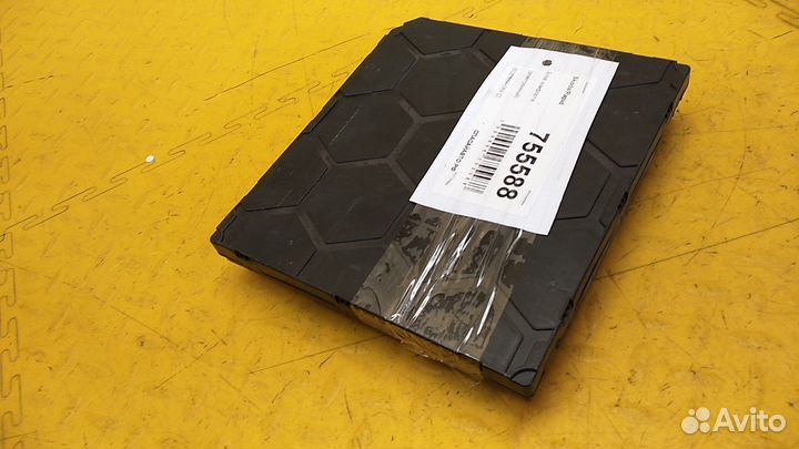 Блок комфорта Rapid