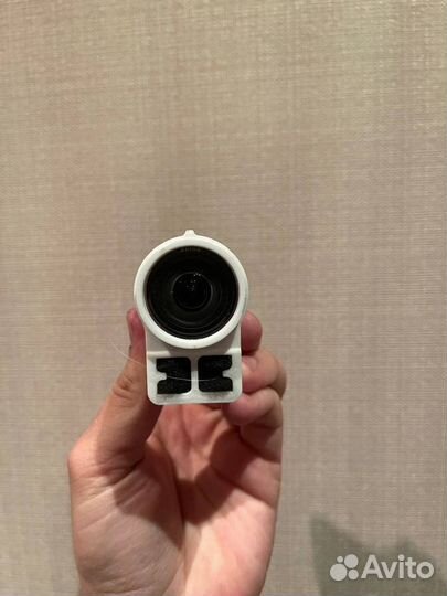 Ветрозащита чехол для камеры sony hdr as300, x3000