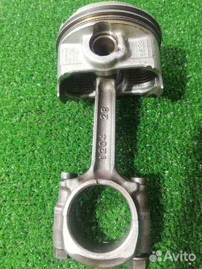 Поршень kawasaki zx9r zx900ce 1998-2003