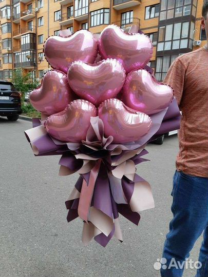 Подарок на 14 февраля и 8 марта