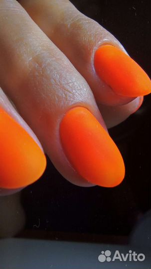 Маникюр, наращивание, японский маникюр