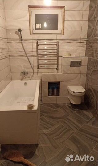 Услуги сантехника