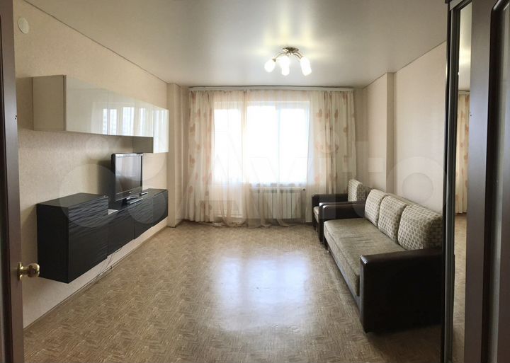 2-к. квартира, 61 м², 14/18 эт.