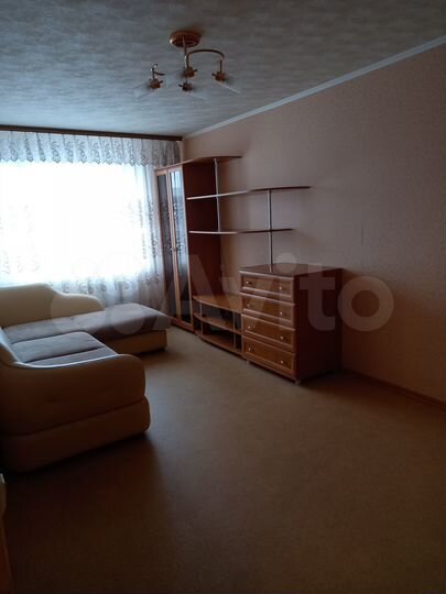 1-к. квартира, 45 м², 8/10 эт.
