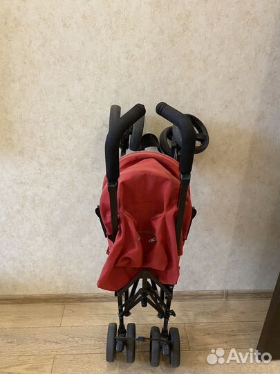 Коляска-трость Inglesina swift