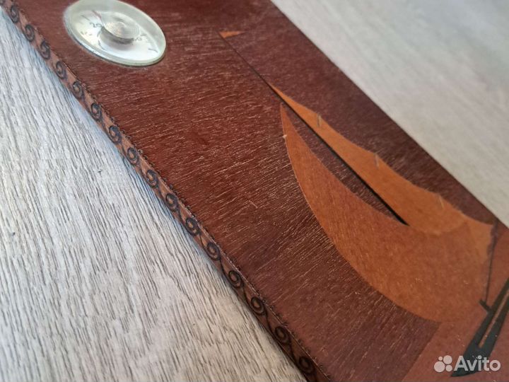 Термометр настенный СССР