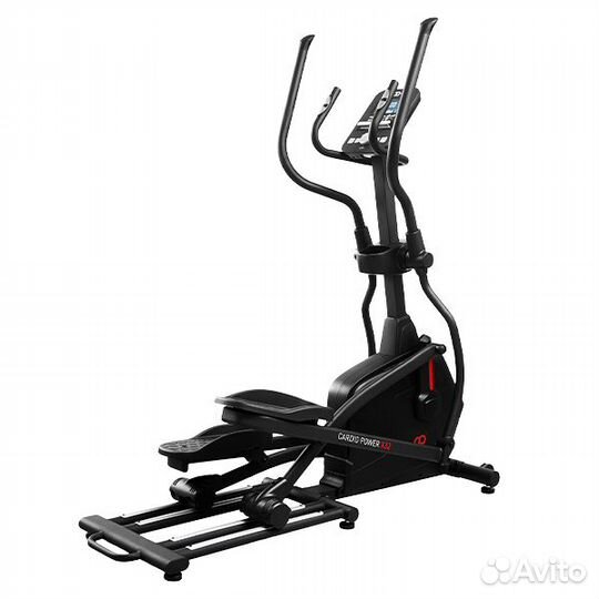 Эллиптический тренажер CardioPower X32 +сборка