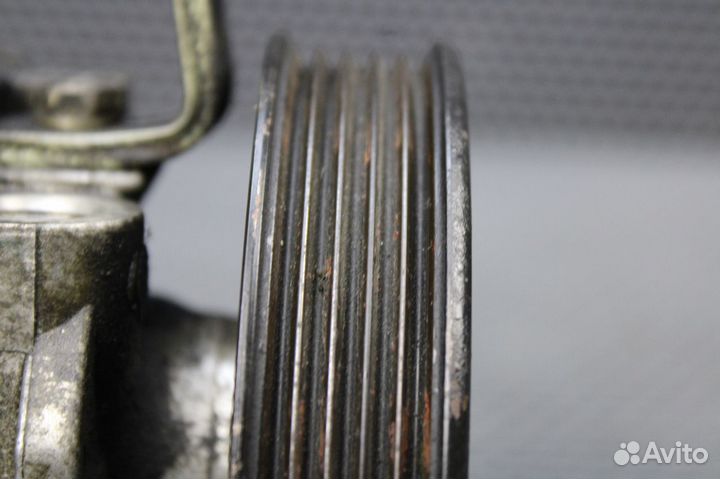 Гидроусилитель руля Subaru Legacy BE5 EJ208