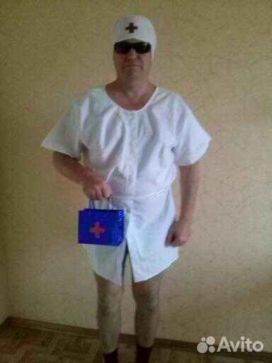 Костюмы карнавальные