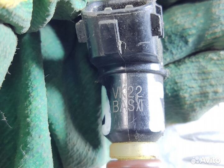 Форсунка двигателя Honda Civic 2006-2012