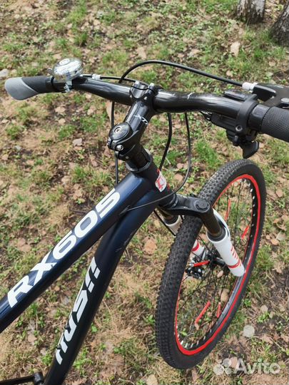 Горный велосипед Rush Hour RX 605
