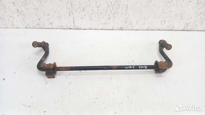 Стабилизатор задний Ford Focus 1