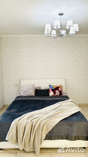 Кровать Dream Land 160*215