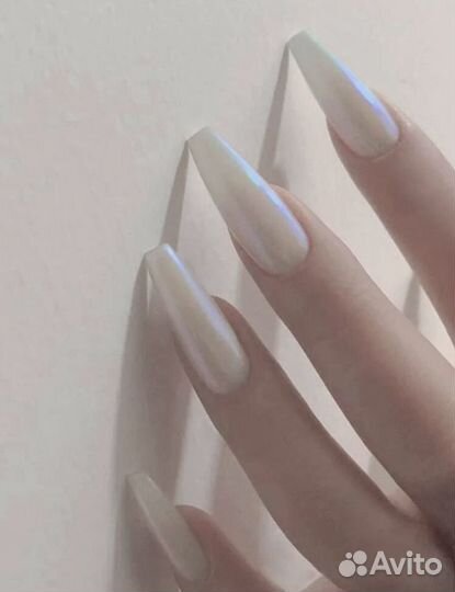 Накладные ногти