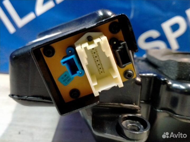 Динамики передние левые Bmw 525I E39 M54 2001/11