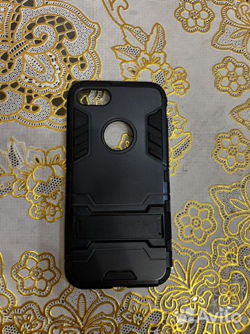 Чехол на iPhone 8