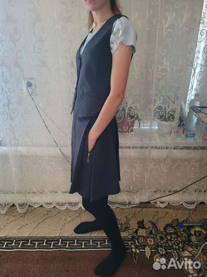 Школьная форма