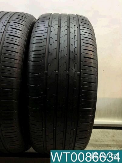 Continental EcoContact 6 235/55 R18 95T