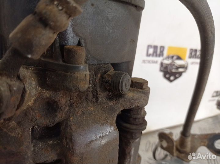 Суппорт тормозной задний правый R