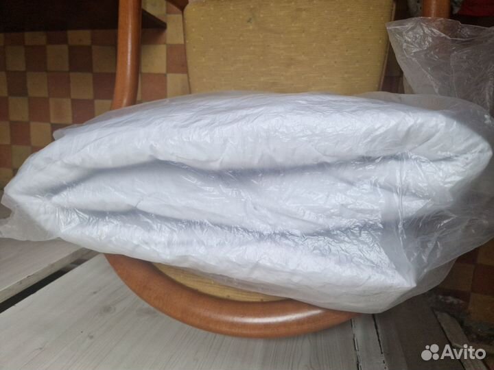 Одеяло новое и бу