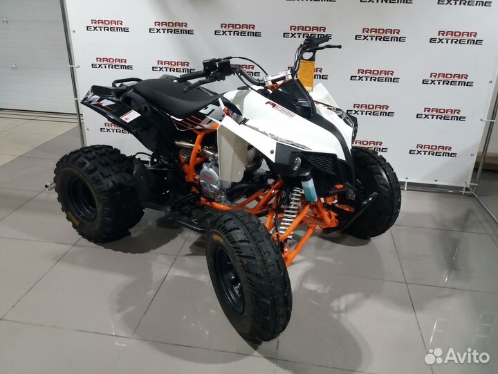 Комплект запчастей kayo A300