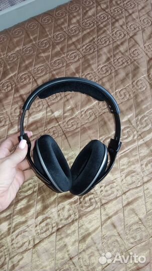 Проводные наушники epos Sennheiser HD 559