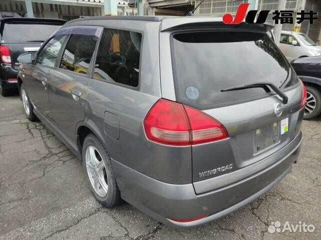 Двигатель qg18de Nissan