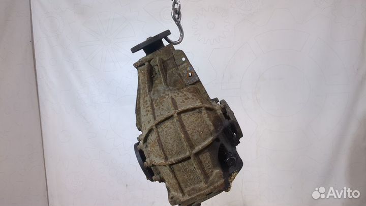 Редуктор моста SsangYong Rodius, 2005