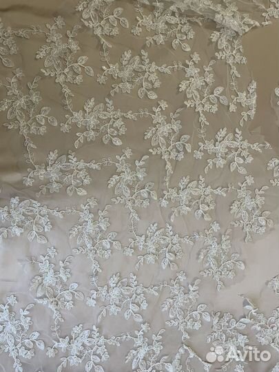 Кружевное полотно