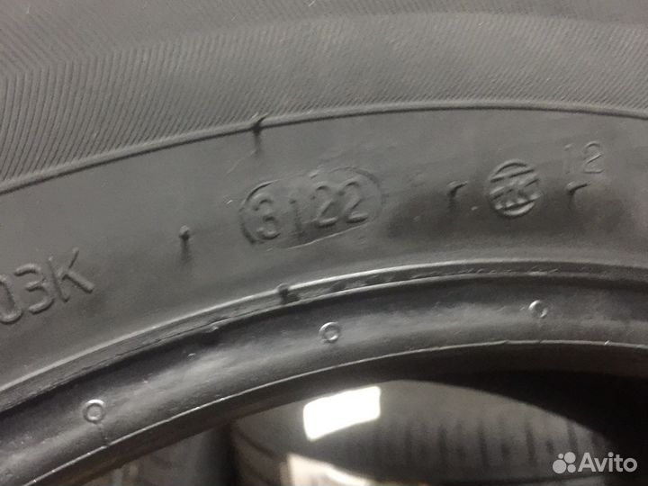 Viatti Brina Nordico V-522 195/65 R15