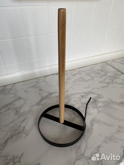 Держатель для бумажных полотенец