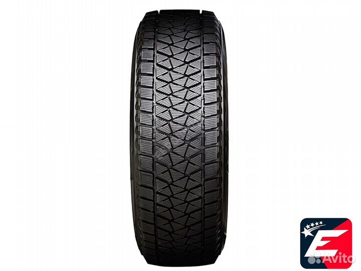 Bridgestone Blizzak DM-V2 275/40 R20 106T
