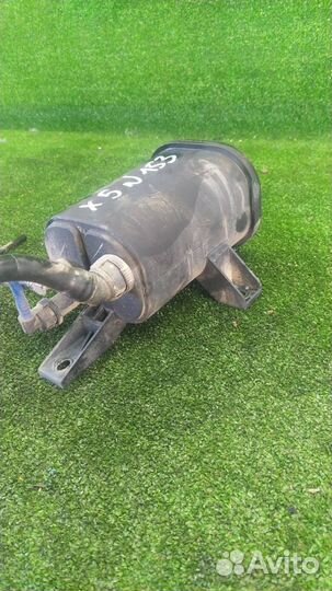 Фильтр паров топлива Bmw X5 E53 M54B30 2006