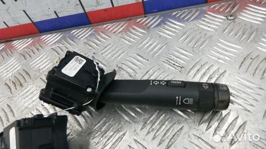 Переключатель поворотов и дворников (стрекоза) ope