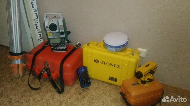 Кадастровый инженер. Геодезист. Межевание