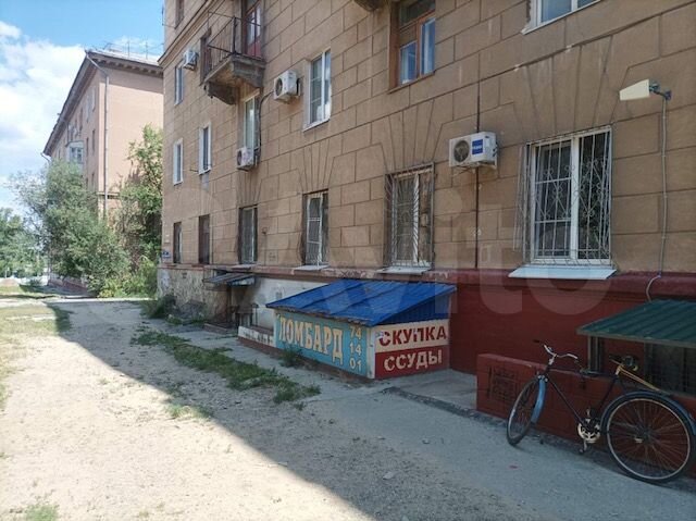 Продается помещение ул. Шурухина 32