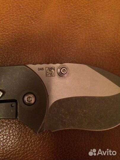 Складной нож Boker “pimpsqueak” 110623