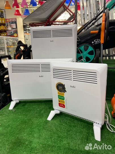 Конвектор электрический балу