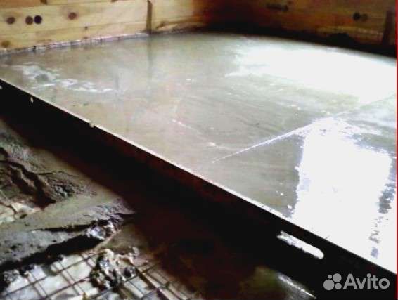 Бетон товарный с доставкой