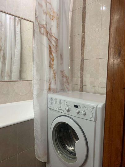 2-к. квартира, 52 м², 7/7 эт.