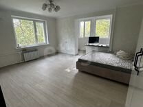 1-к. квартира, 48 м², 2/9 эт.