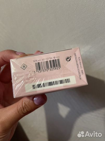 Nina ricci L'Extase Caresse De Roses парфюм