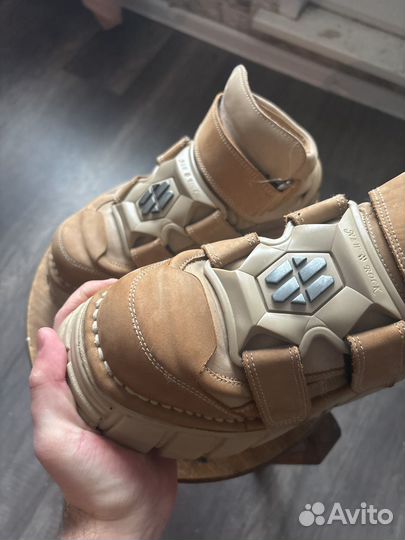 New rock оригинал