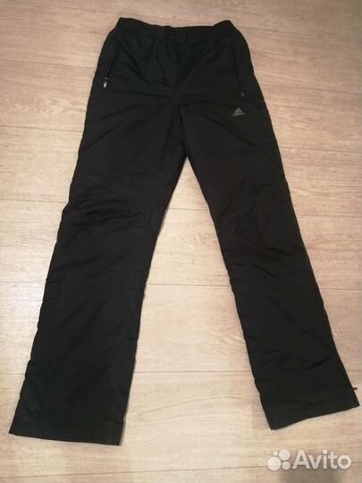 Брюки женские спортивные 46 размер