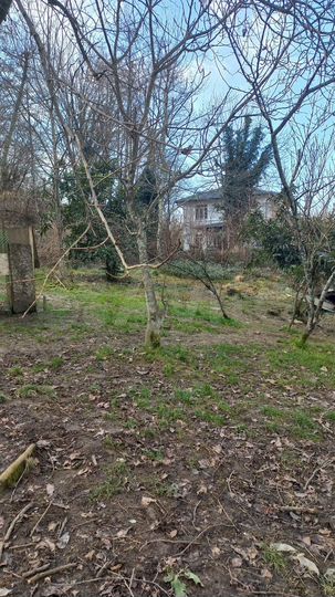 Участок 6 сот. (ИЖС)