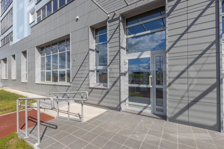 Свободного назначения, 104.2 м²