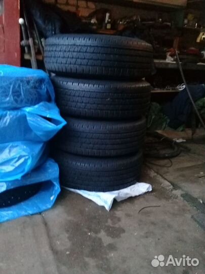 Continental Conti.eContact 255/70 R16